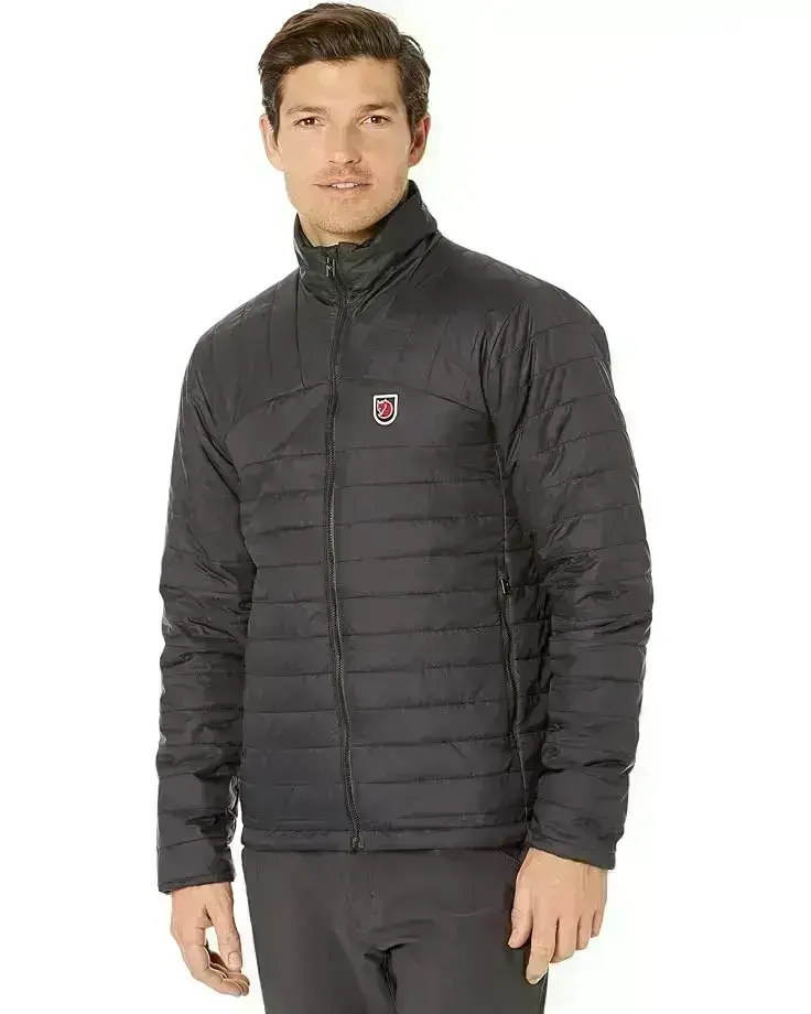 Men's Fjällräven Expedition X-Latt Jacket