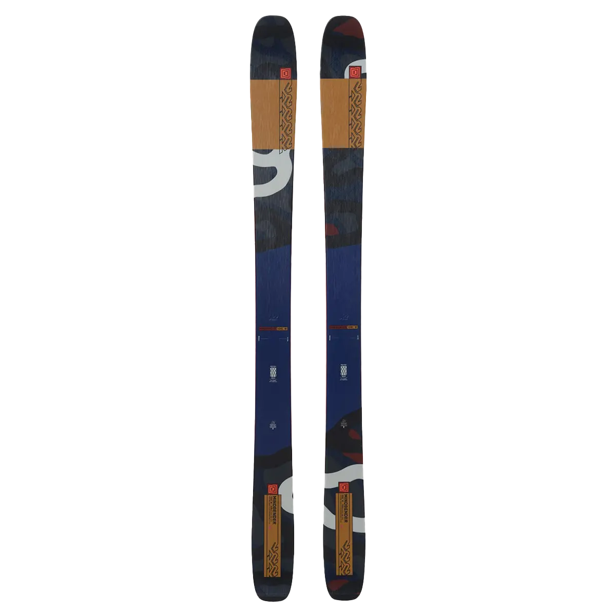 Women's Mindbender 106C