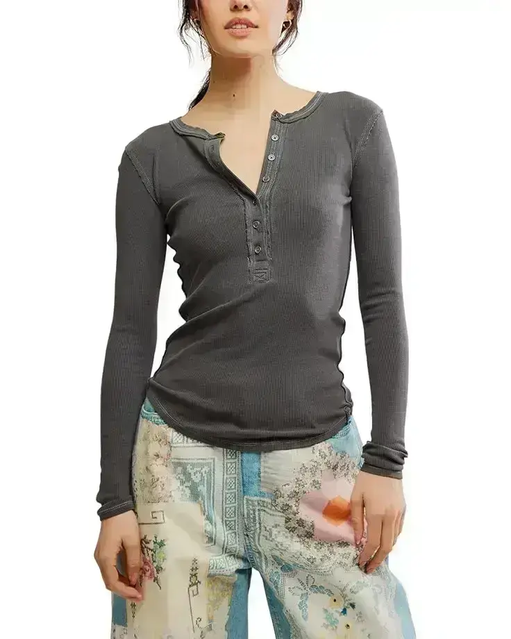 Women's Free People Jamie Henley