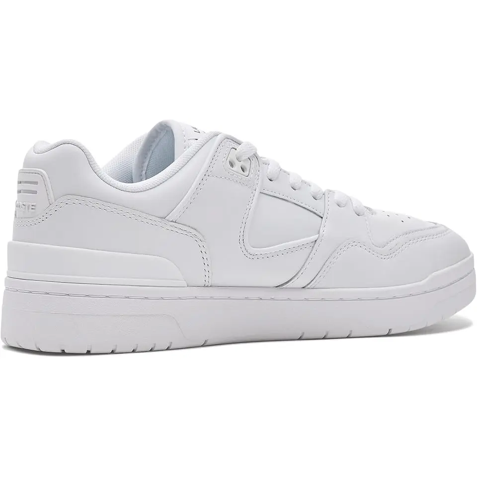 Courtcage Set Leather Sneakers