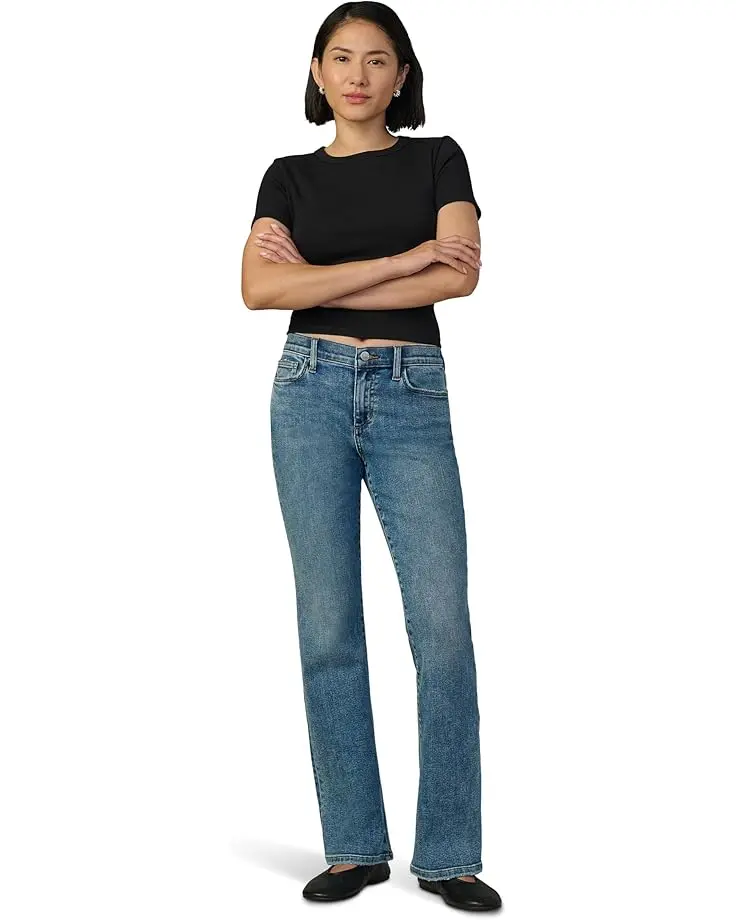 The Provocateur Petite Bootcut