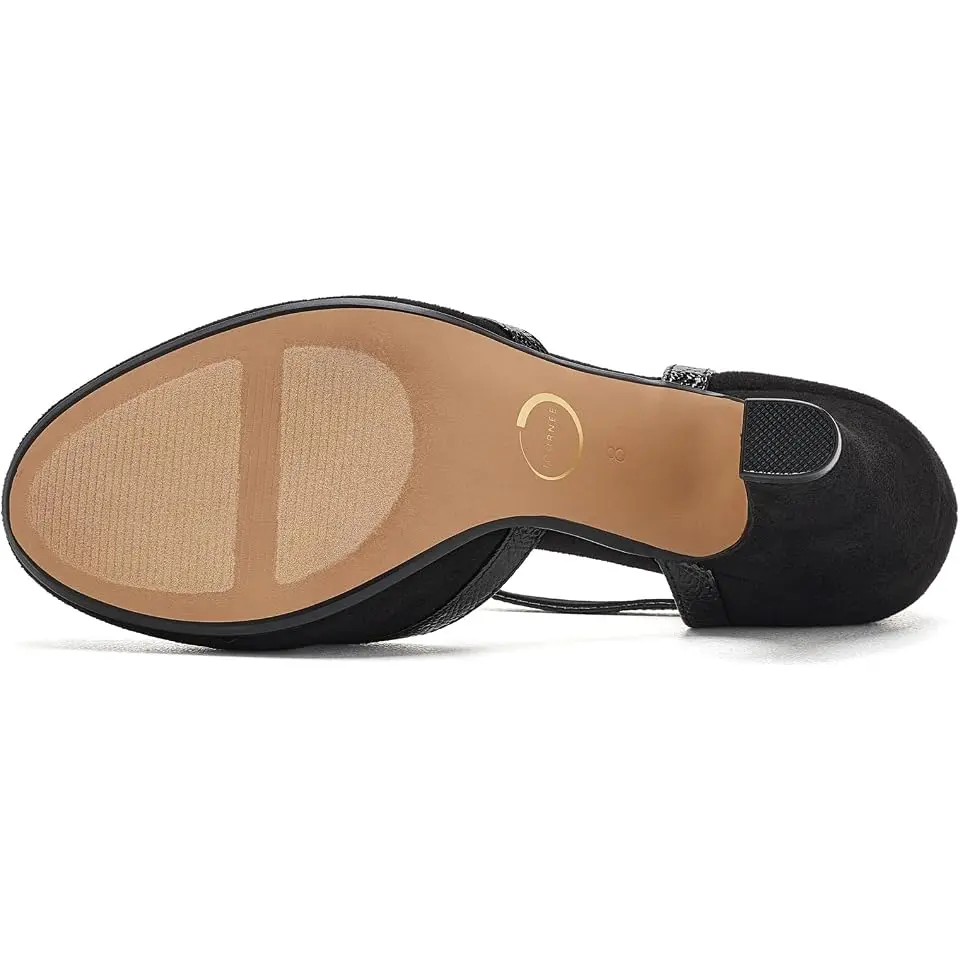 Olina Pumps
