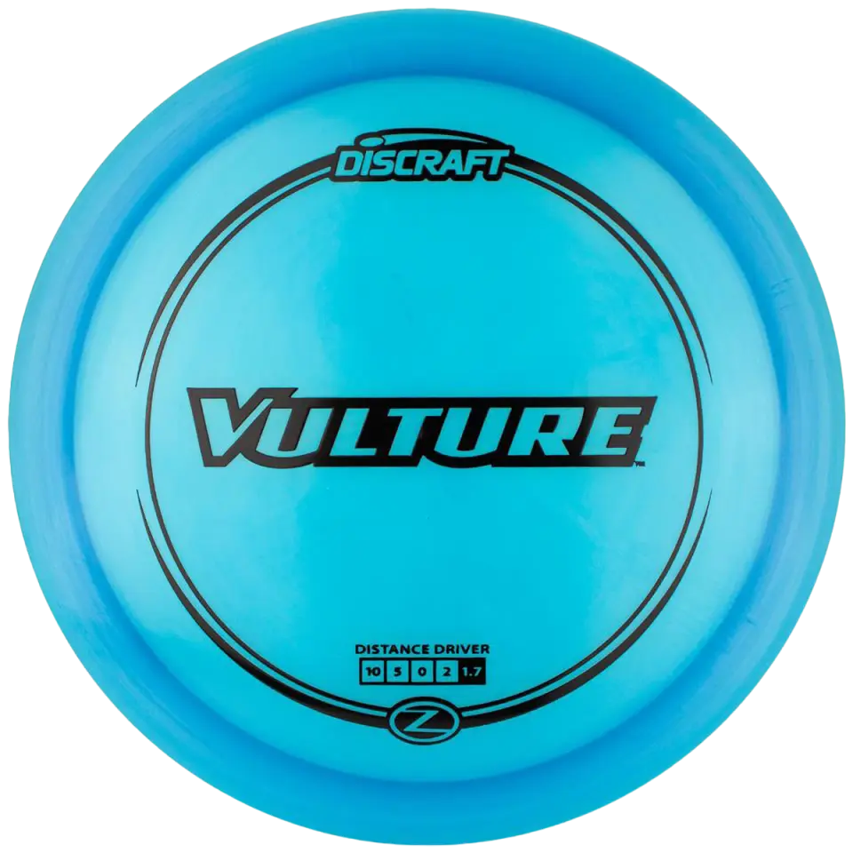 Z Line Vulture 173-174 grams