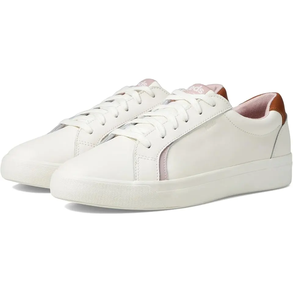 Pursuit Lace Up