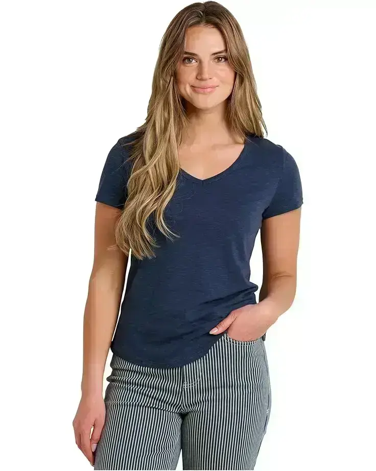 Women's Toad&Co Marley II Short Sleeve Tee