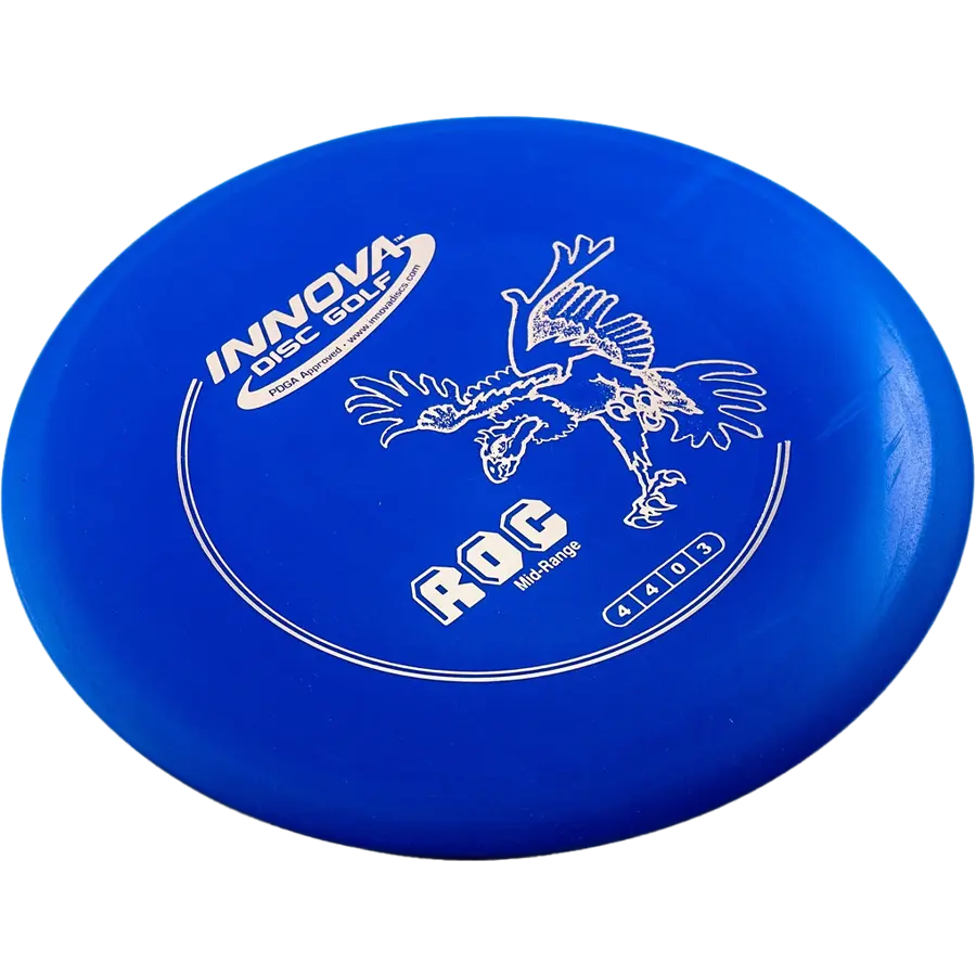 DX Roc Mid-Range