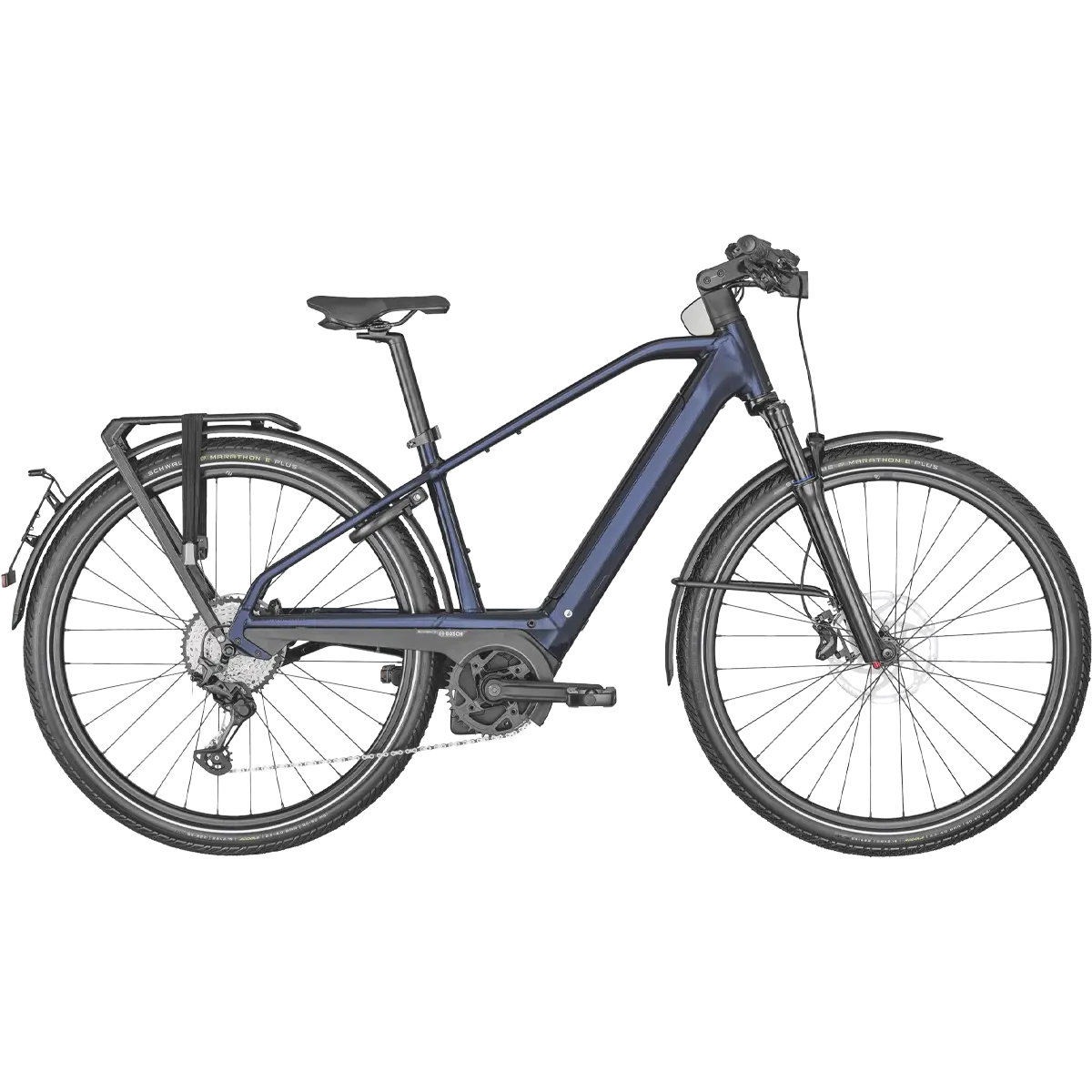 Silence eRIDE 20