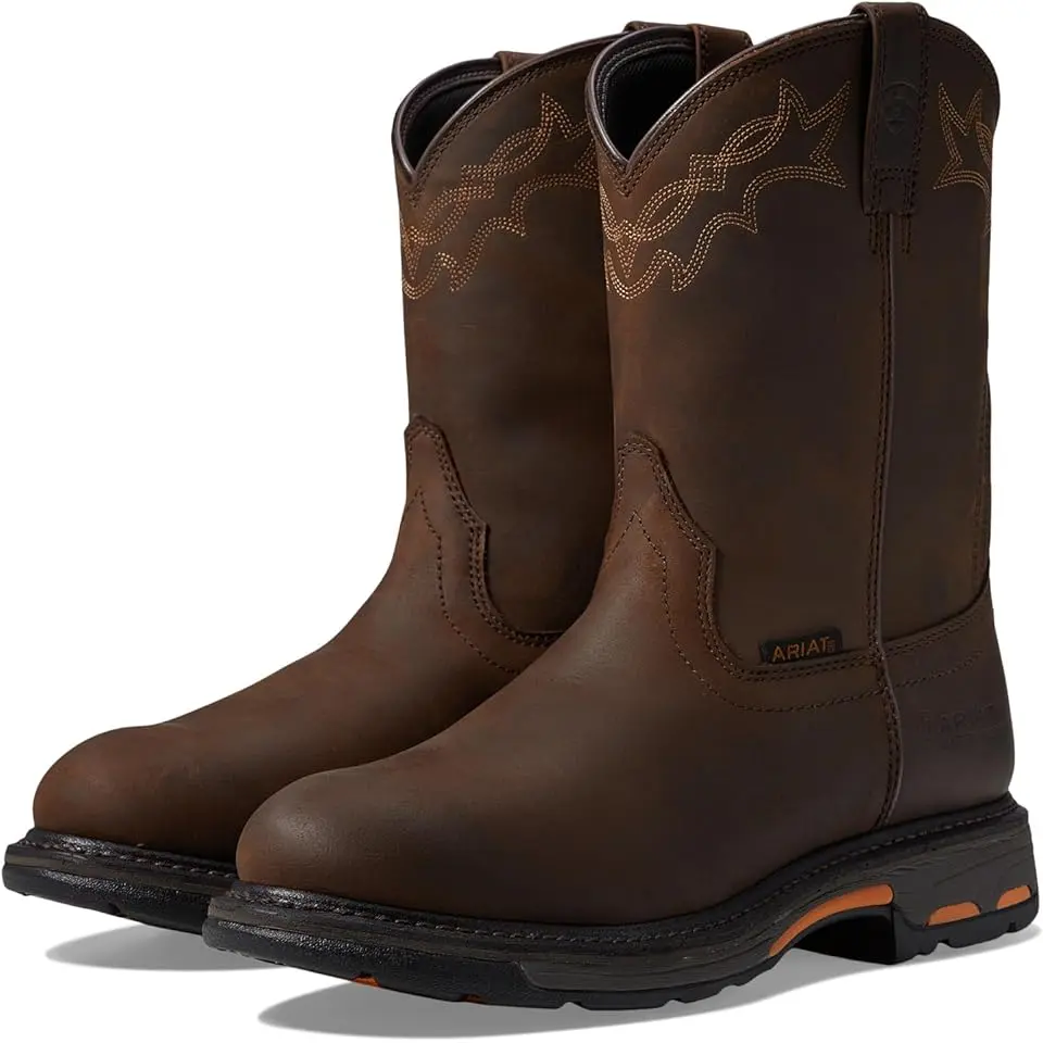 Workhog Waterproof