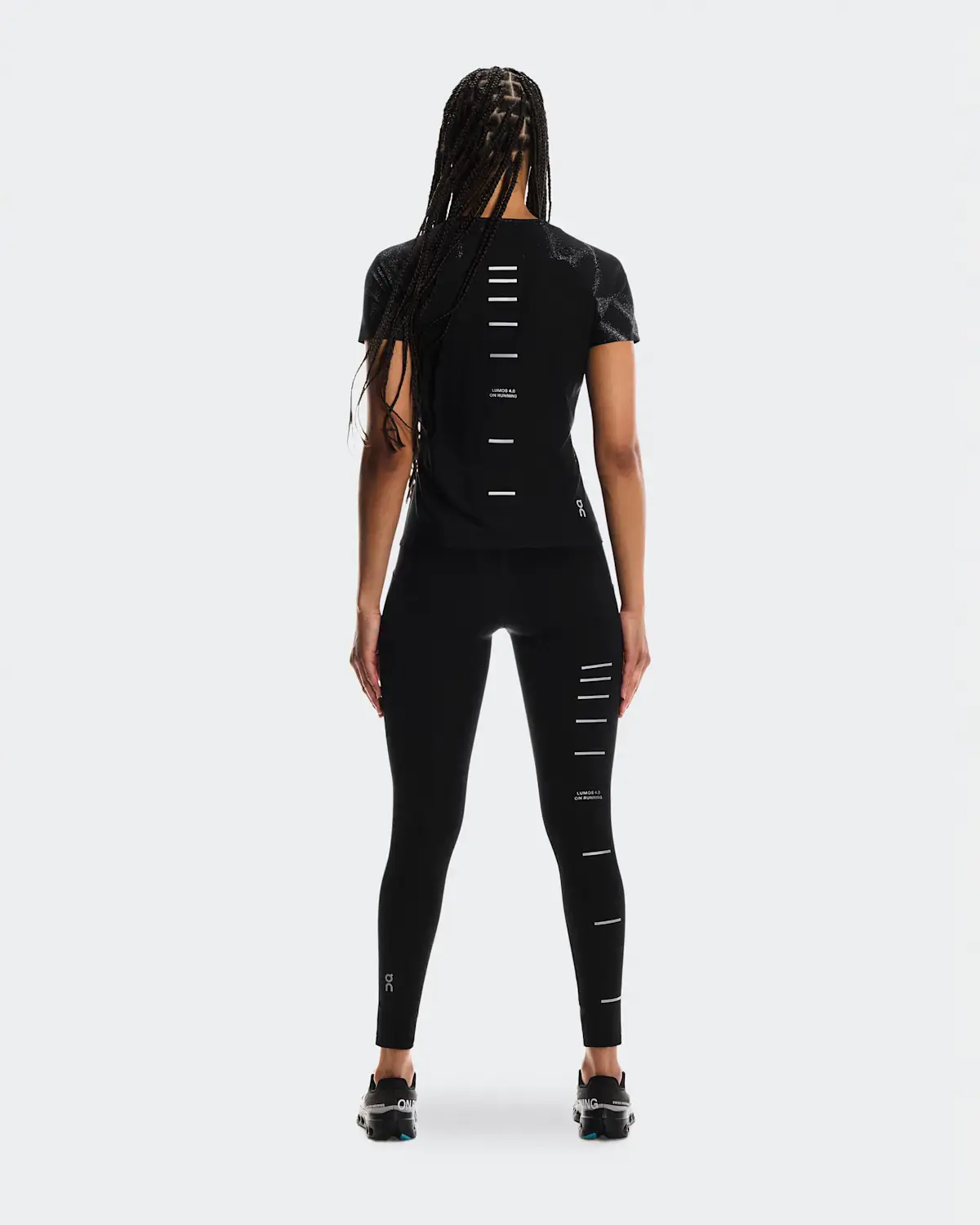 Performance Tights Lumos