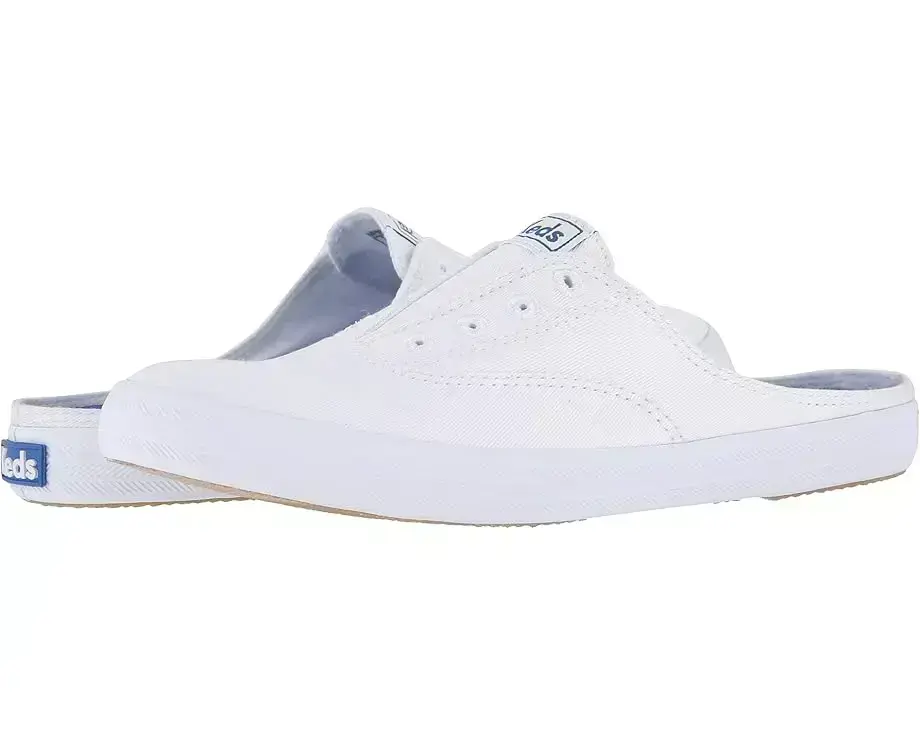 Women's Keds Moxie Mule Slip On