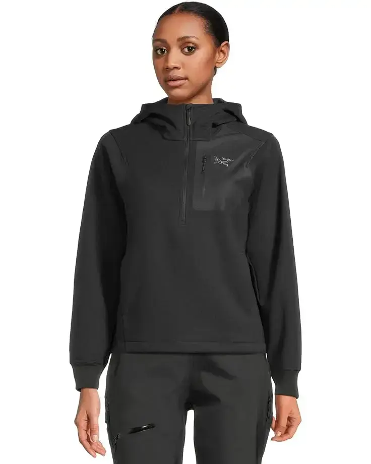 Women's Arc'teryx Aestas Pullover Hoodie