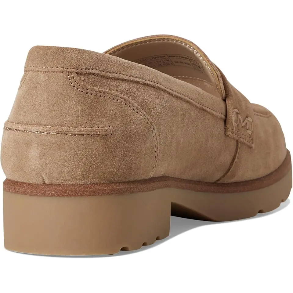 Cleo Loafer