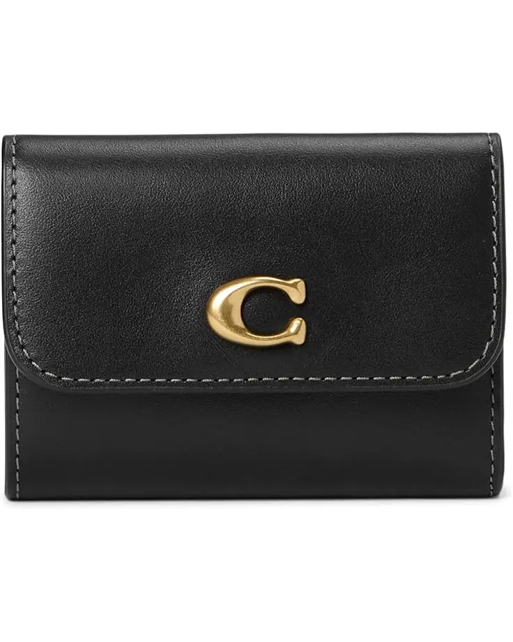 Women's COACH Essential Card Holder Wallet