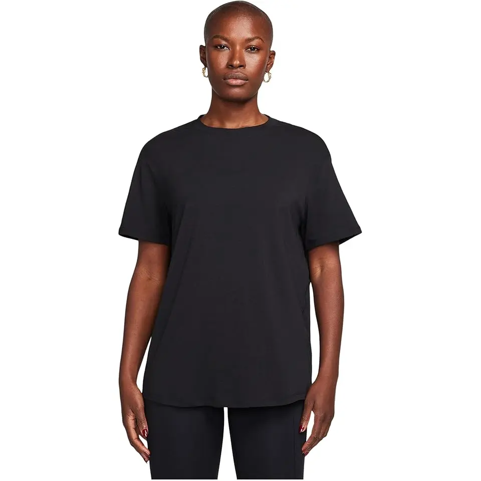 One Relaxed Dri-FIT Short-Sleeve Top