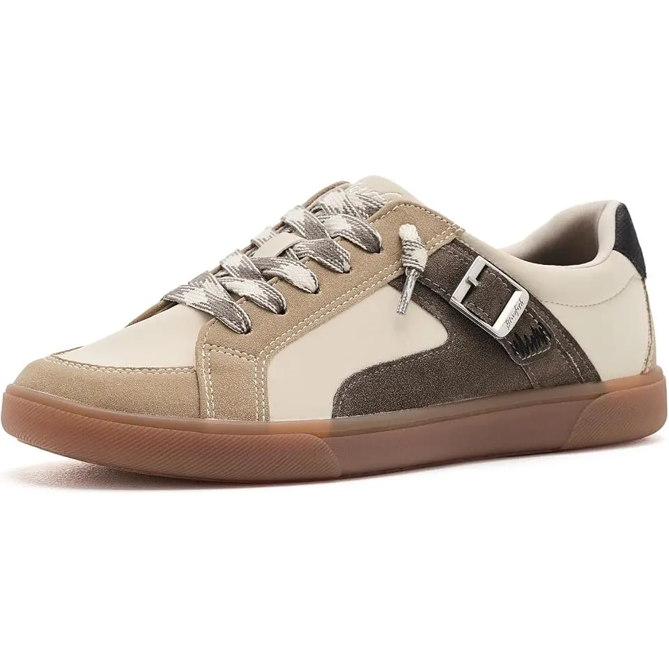 Topanga Slip-On Shoes