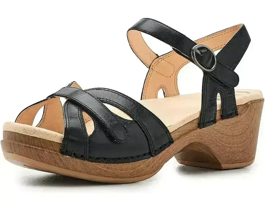 Women's Dansko Season