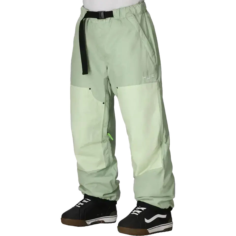 Men's Huf Double H Pant