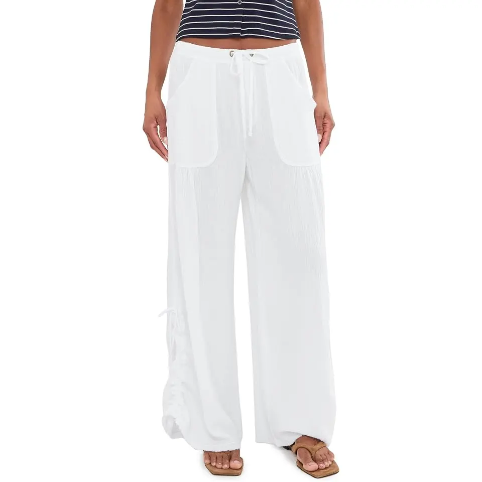 Muriel Wide Leg