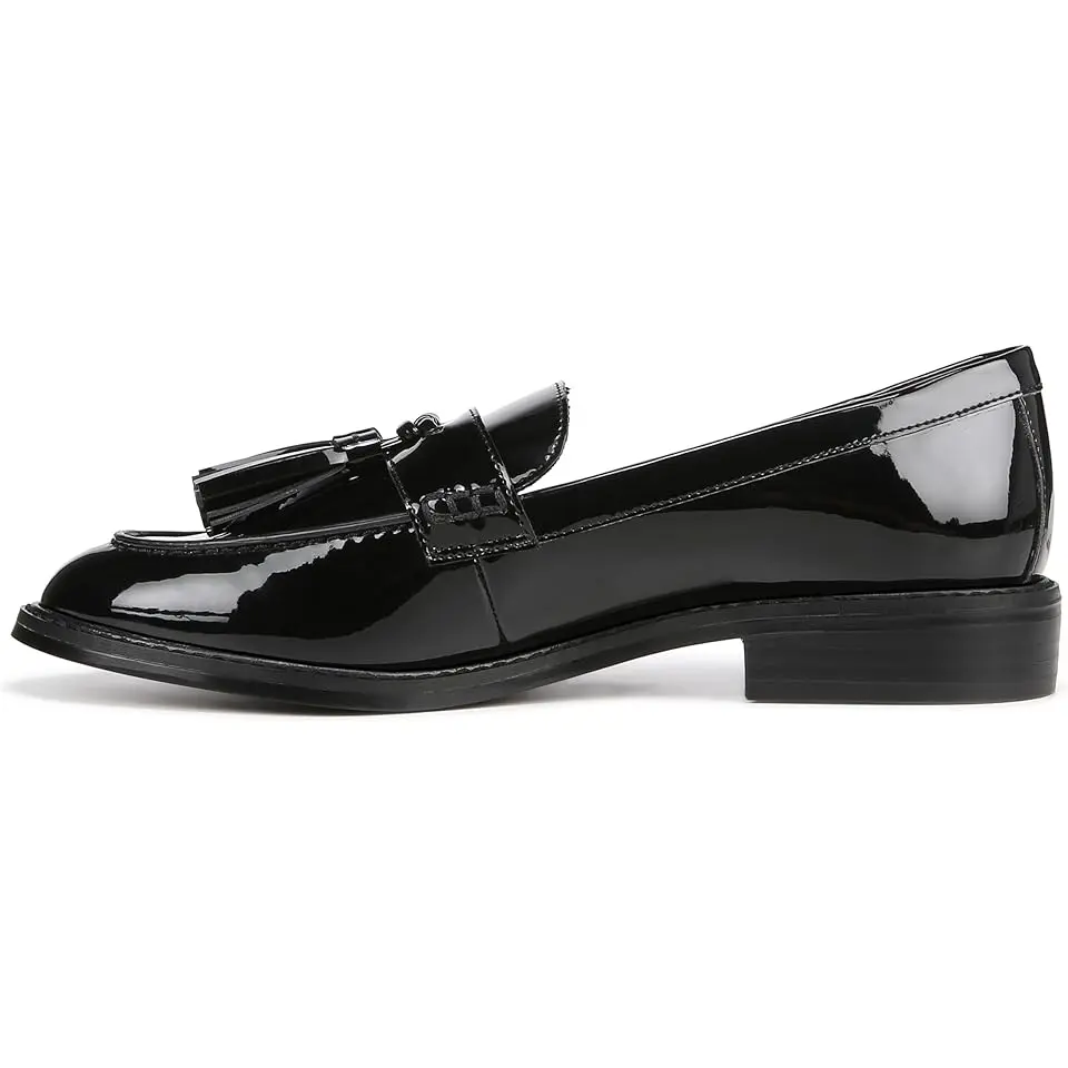 Carolyn Low Slip-ons