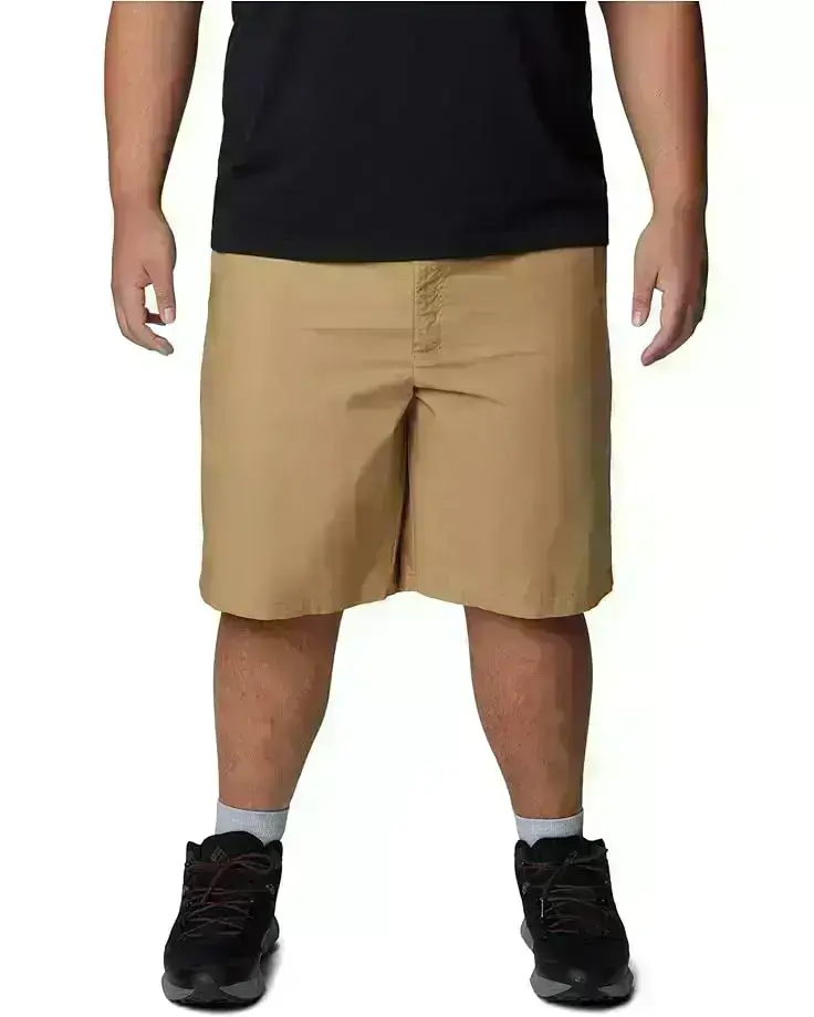 Men's Columbia Big & Tall Washed Out™ Shorts