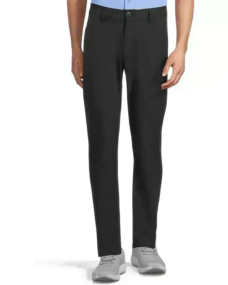 Men's Under Armour Golf Matchplay Tapered Golf Pants