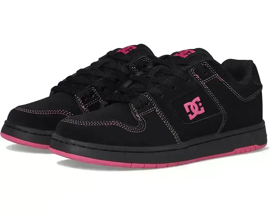 Women's DC Manteca 4