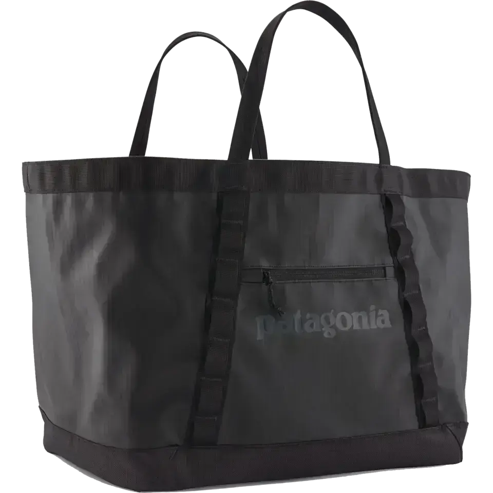 Black Hole Gear Tote 61L