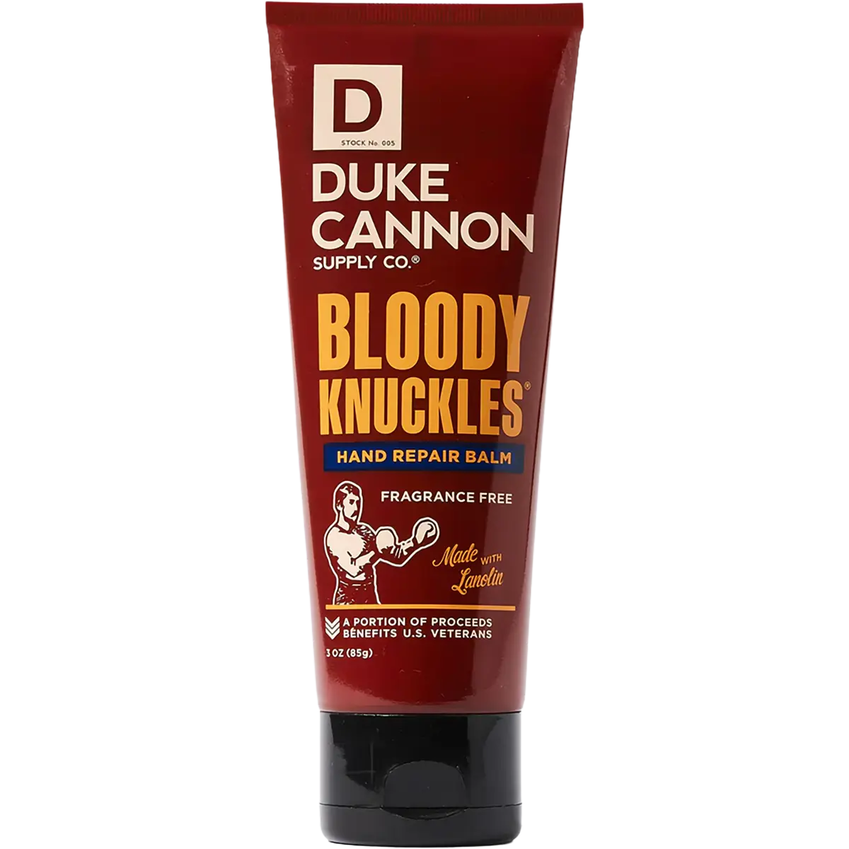 Bloody Knuckles 3oz