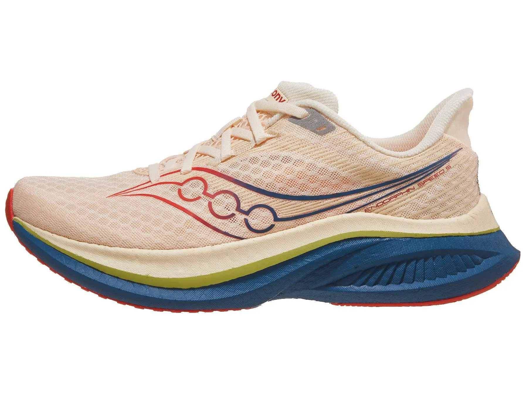 Saucony Endorphin Speed 5