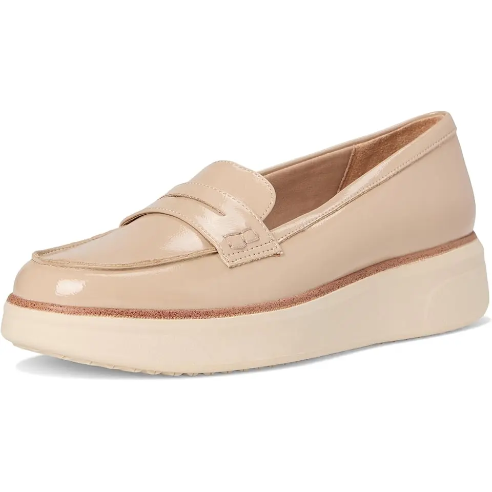 Chelsea Loafer/Moc Shoes