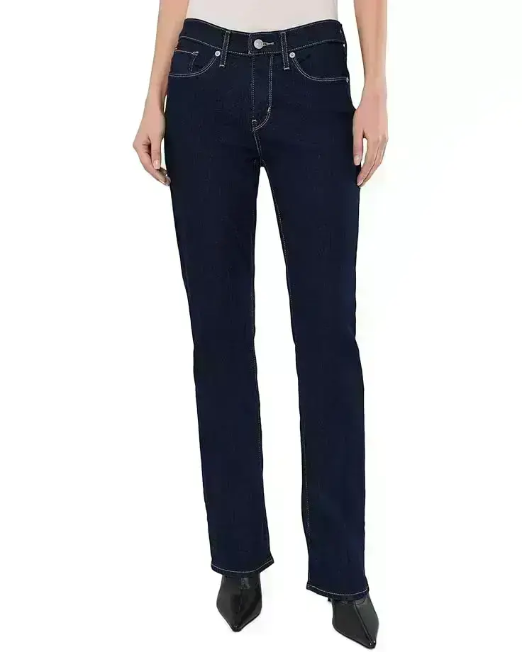 Women's Levi's® Womens Classic Bootcut