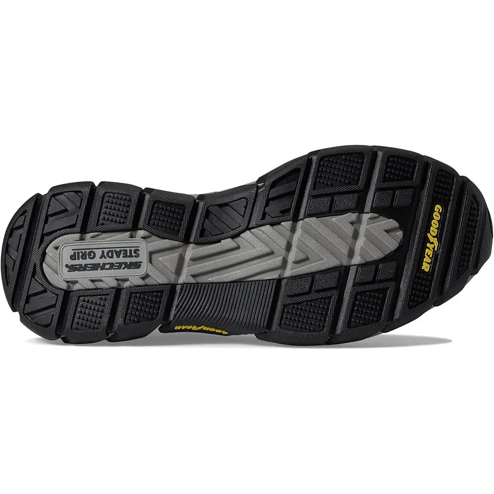 Respected Holmgren Hands Free Slip-Ins