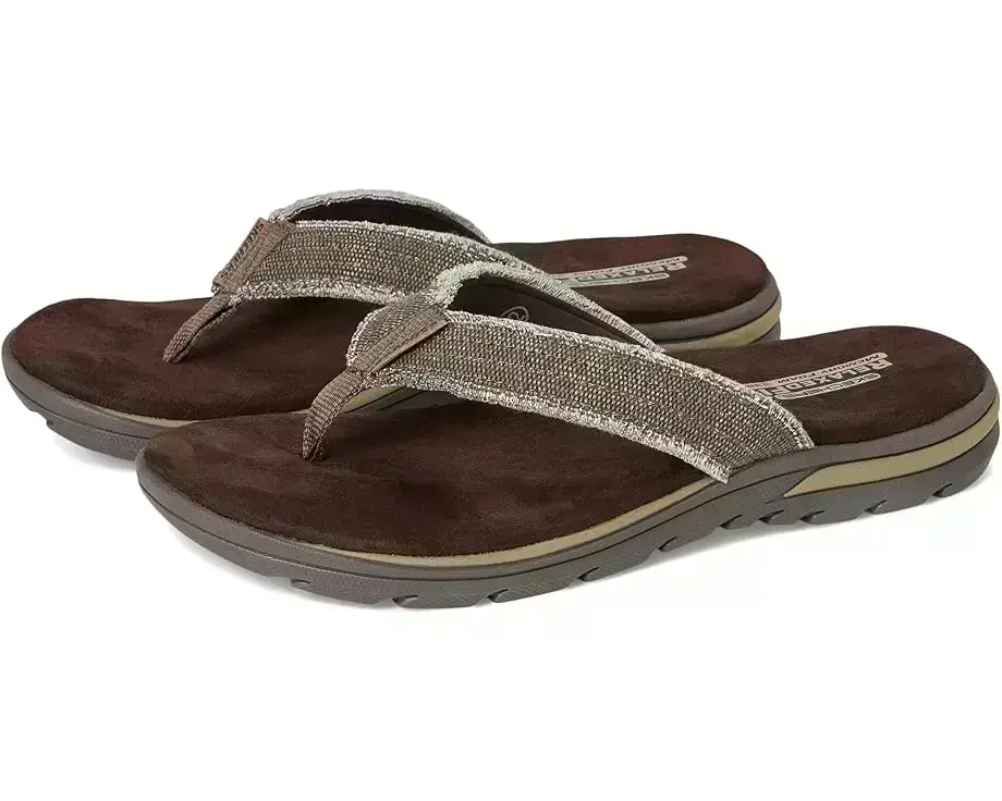 Men's SKECHERS Relaxed Fit 360 Supreme - Bosnia