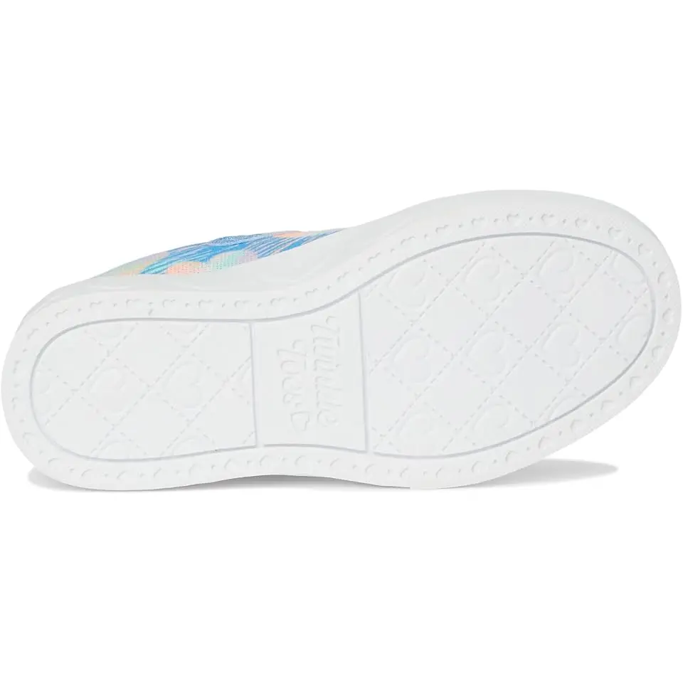 Heart Steps 314621L (Little Kid)
