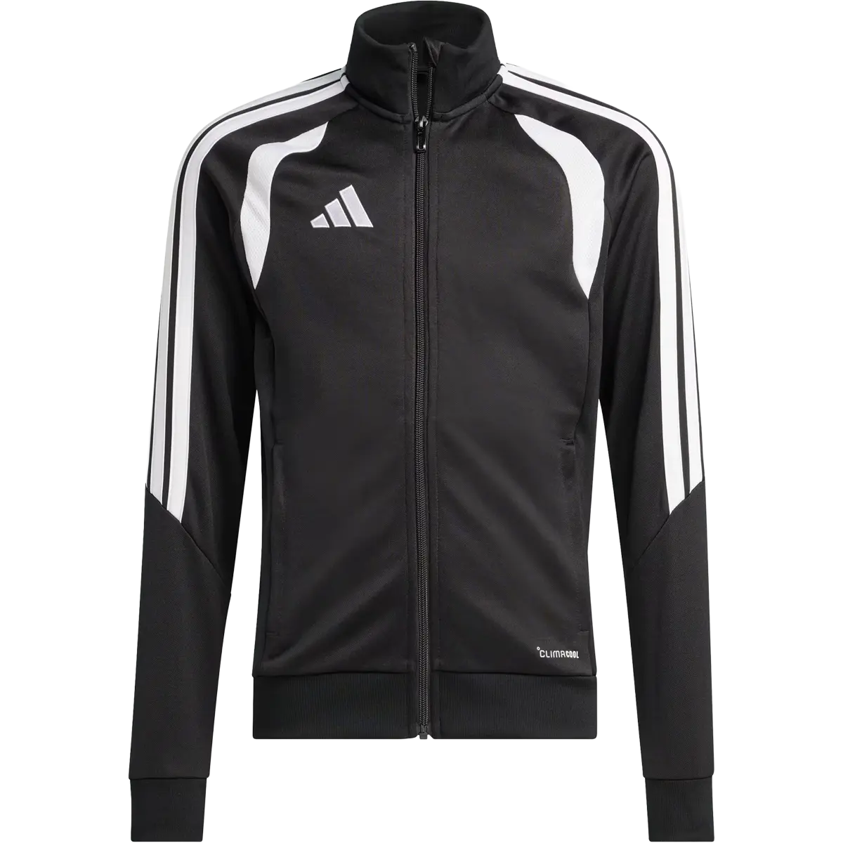 Youth Tiro 26 Track Jacket