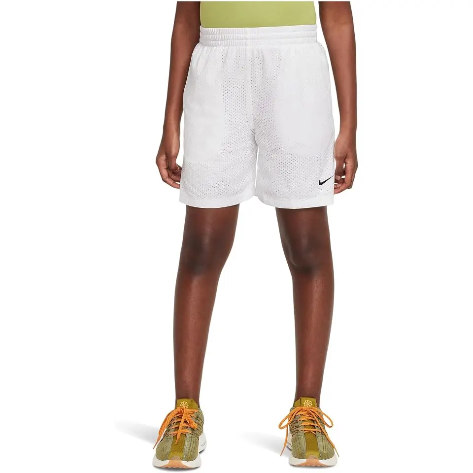 Multi Dri-FIT™ Mesh Shorts (Big Kid)