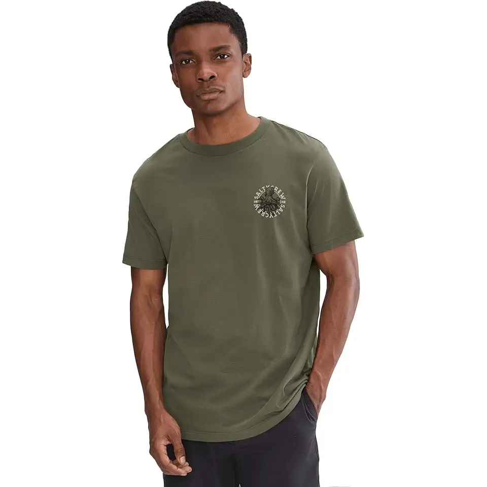 Tentacles Premium Short Sleeve Tee
