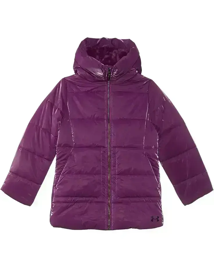 Under Armour Kids Meadow Jacket (Big Kid)