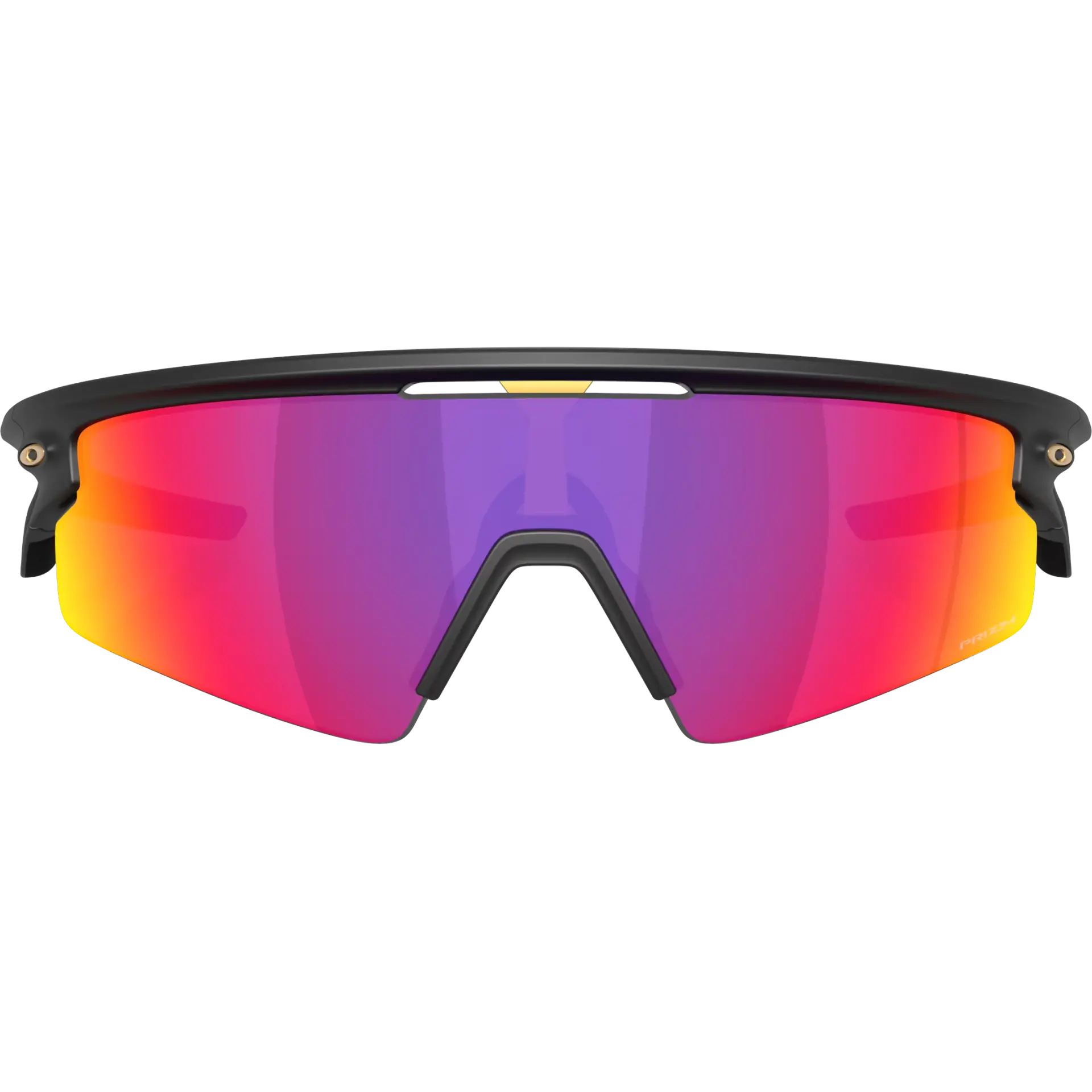 Sphaera Strike - Matte Black/Prizm Road