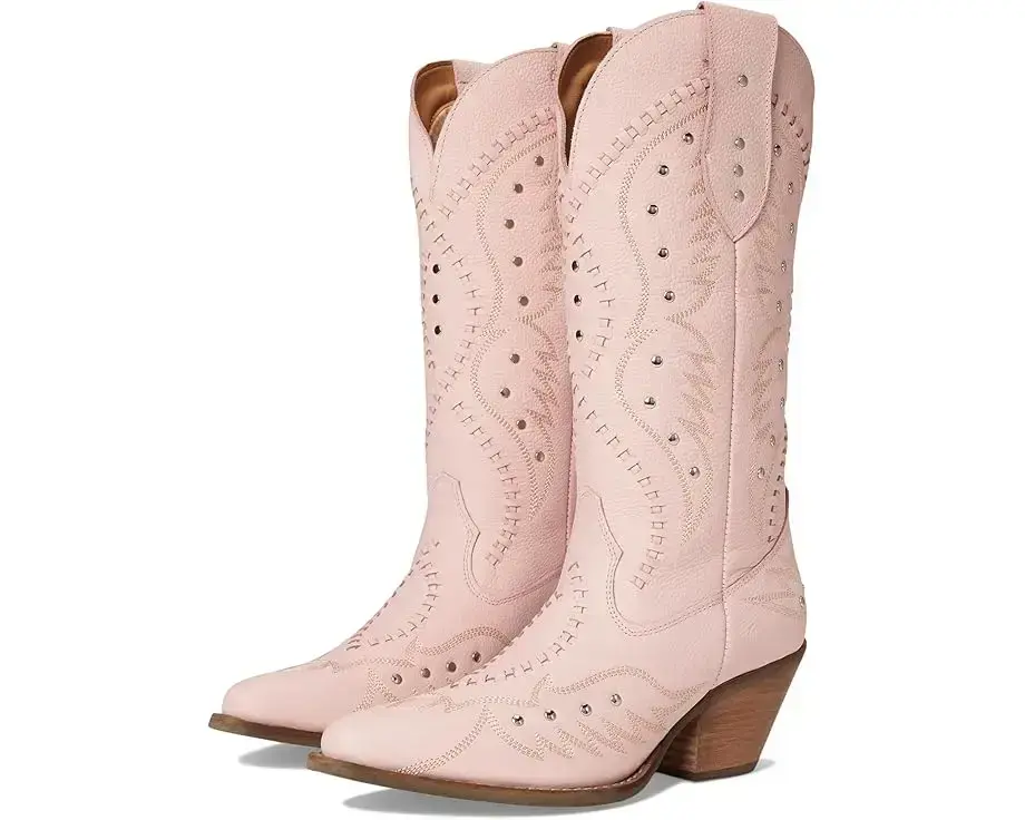Women's Dingo Pretty 'n Pink