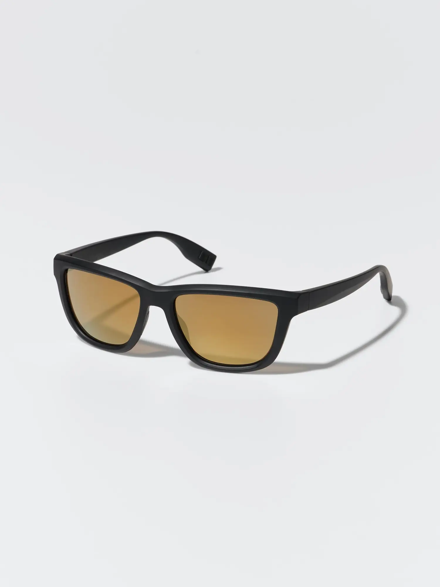 Unisex Square Sunglasses