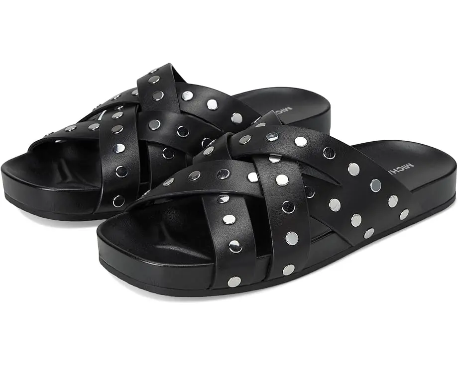 Irene Flat Sandals