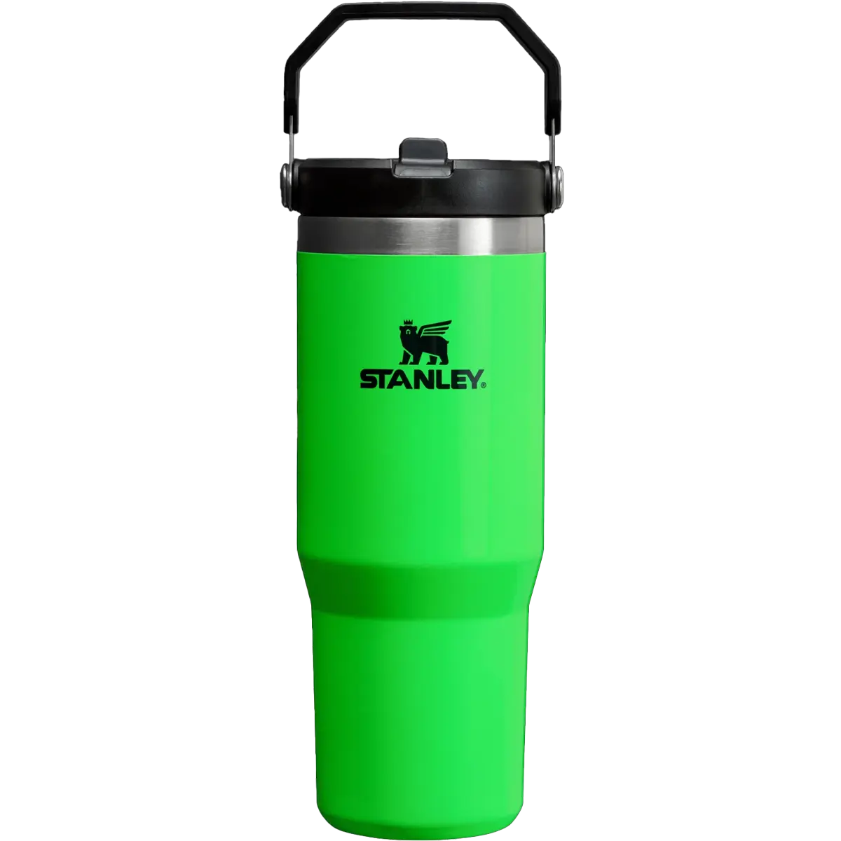Iceflow Flip Straw Tumbler 30oz