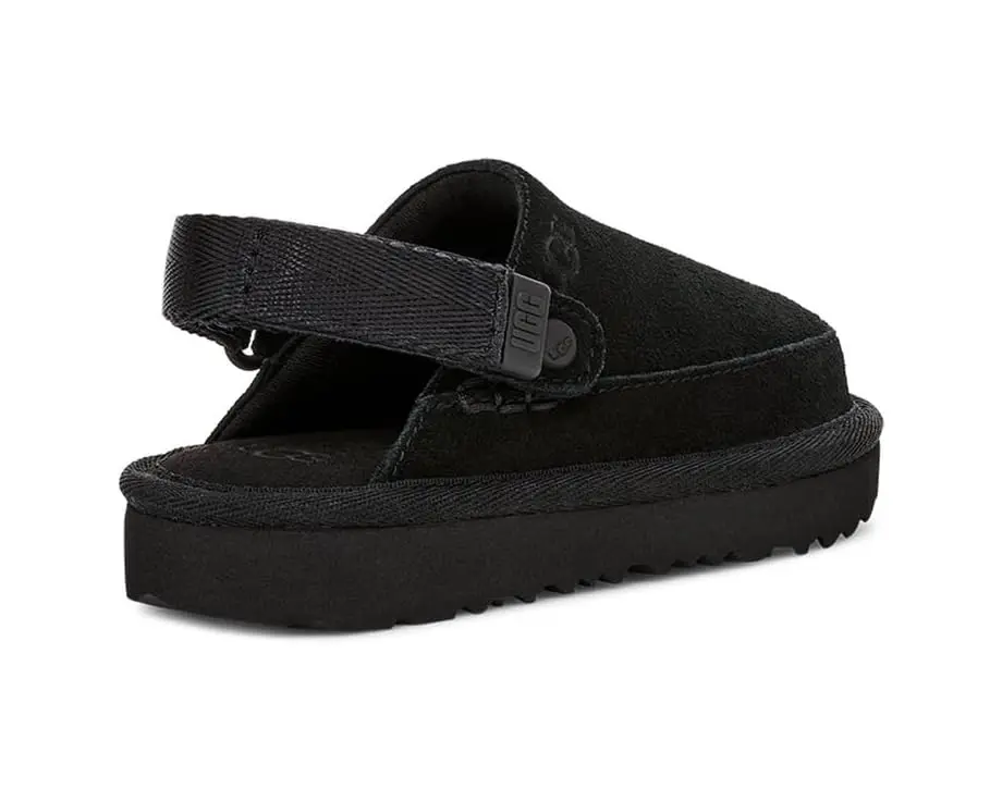 Goldenstar Clogs (Toddler)