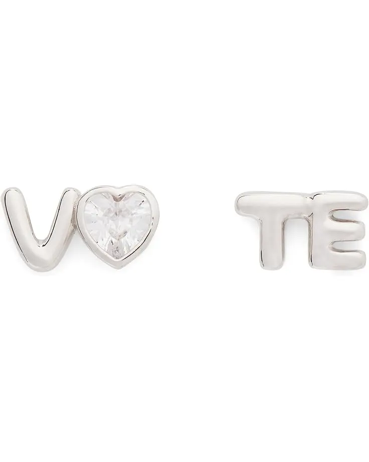 Women's Kate Spade New York Have Your Say Studs