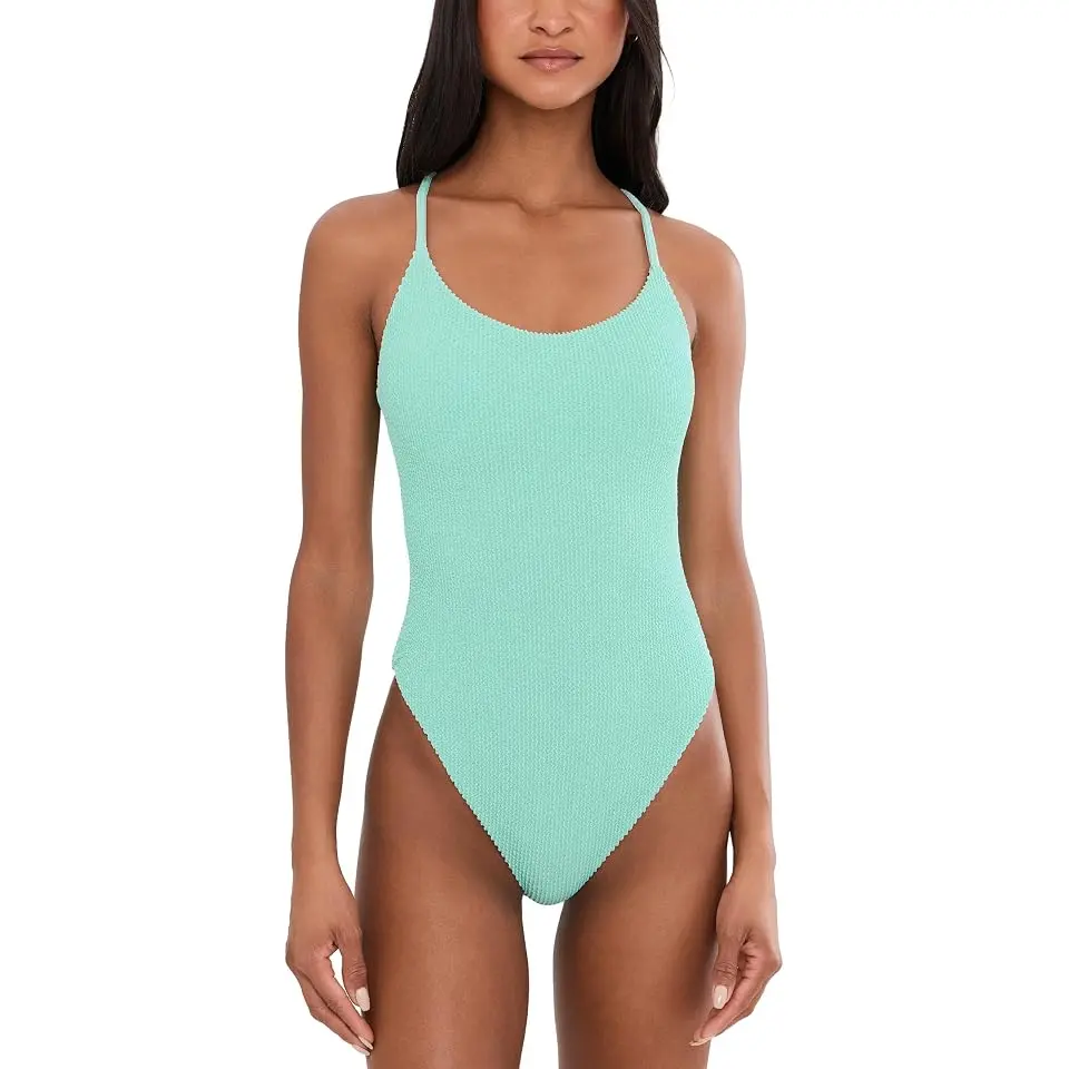 Positano One-Piece