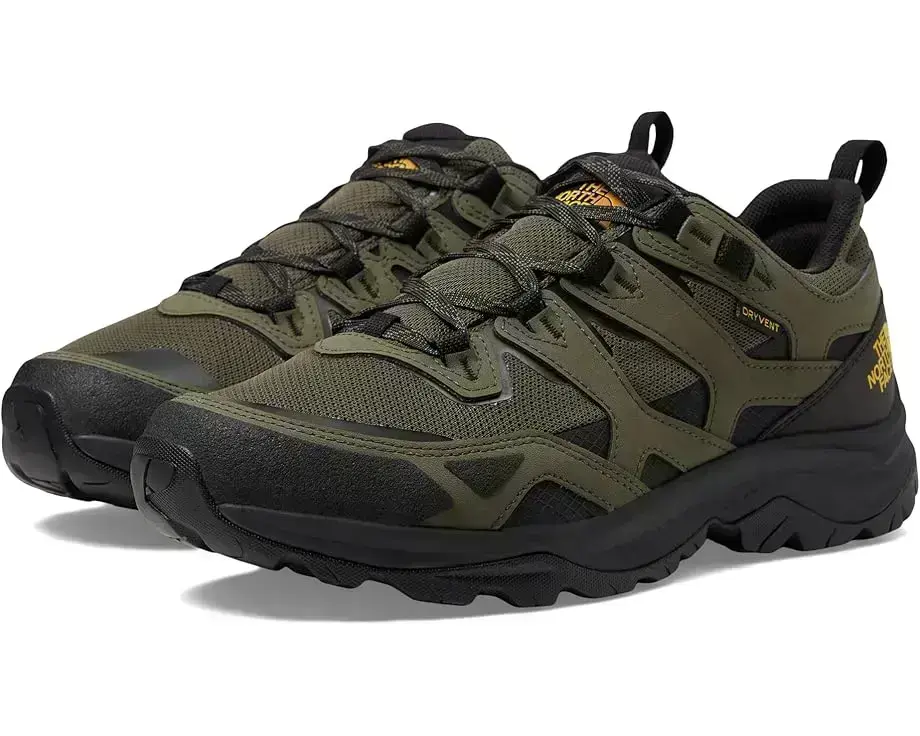 Men's The North Face Hedgehog 3 WP