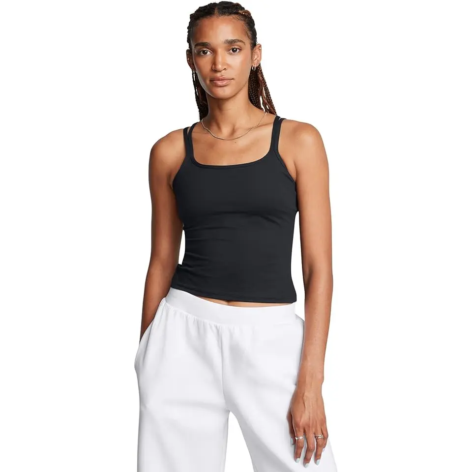 Motion Strappy Tank Top