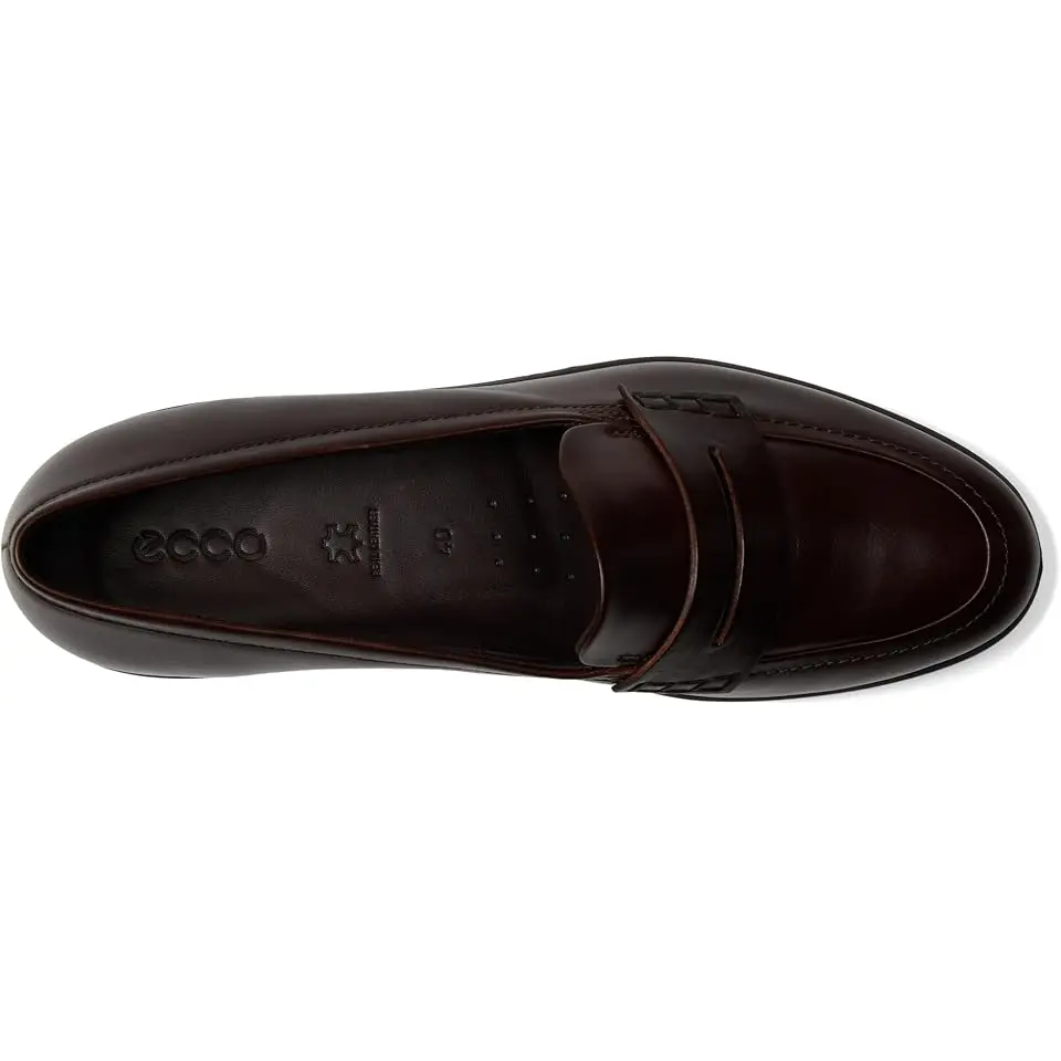 Felicia Penny Loafer
