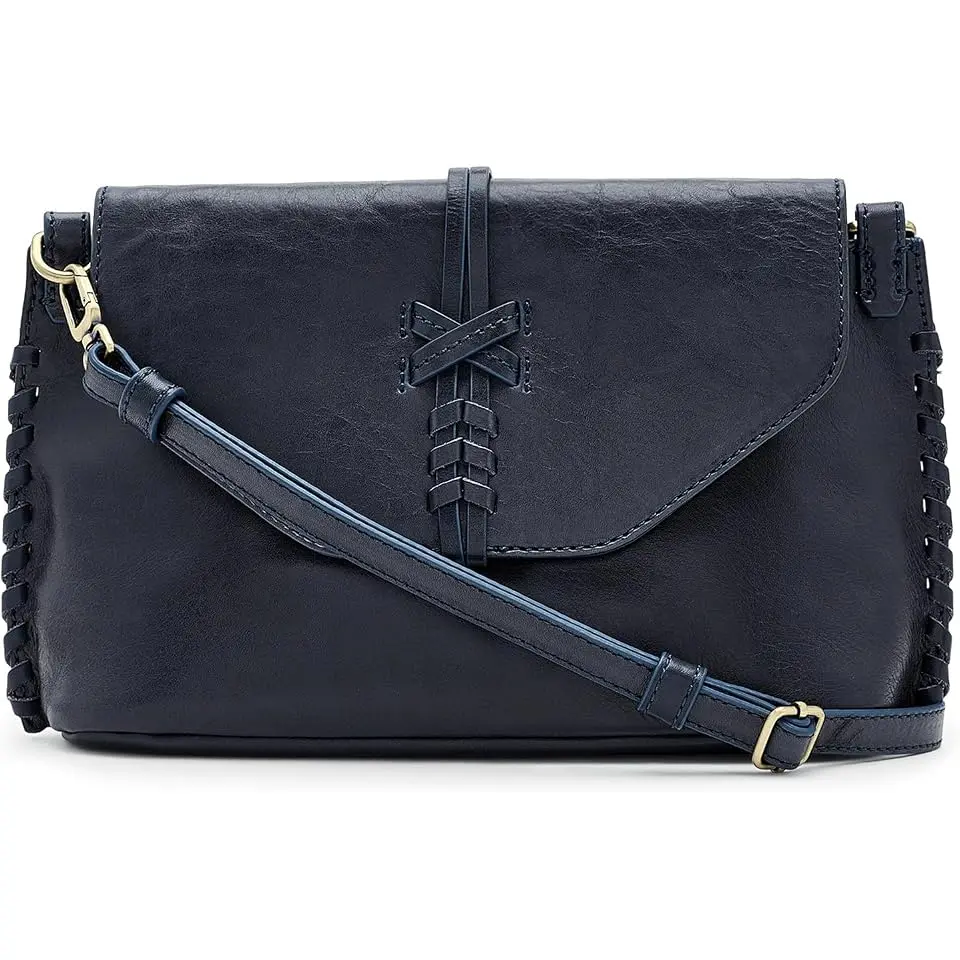 Expedition Shoulder Crossbody